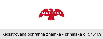 MATTONI