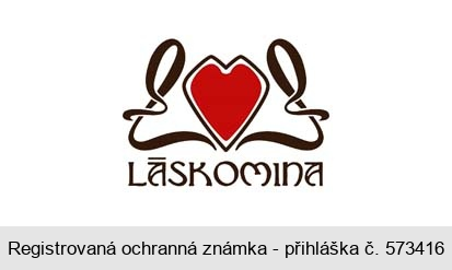 LÁSKOMINA