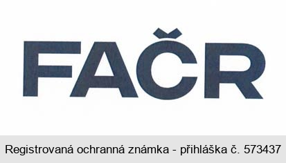 FAČR