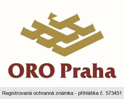 ORO Praha