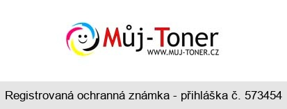 Můj - Toner  WWW.MUJ - TONER.CZ