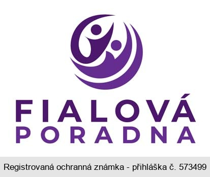 FIALOVÁ PORADNA