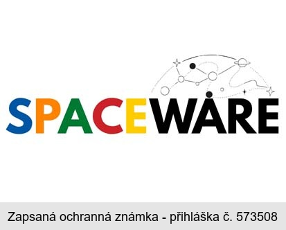 SPACEWARE