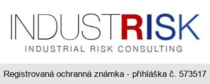 INDUSTRISK INDUSTRIAL RISK CONSULTING