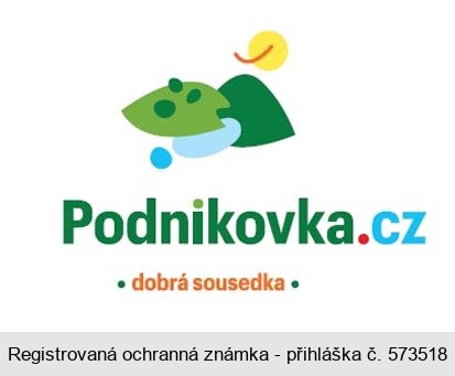 Podnikovka.cz dobrá sousedka