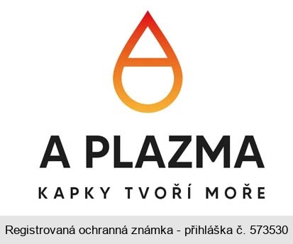 A PLAZMA KAPKY TVOŘÍ MOŘE