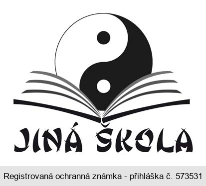 Jiná škola