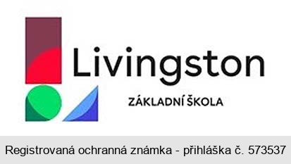 Livingston ZÁKLADNÍ ŠKOLA