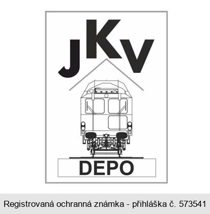 JKV DEPO