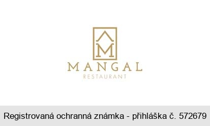 MANGAL RESTAURANT M