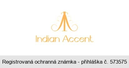 Indian Accent