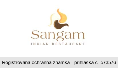 Sangam INDIAN RESTAURANT