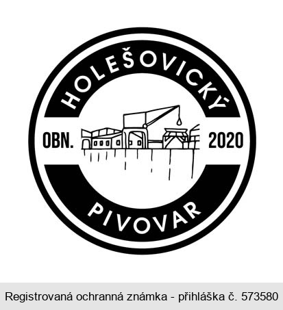 HOLEŠOVICKÝ PIVOVAR obn. 2020