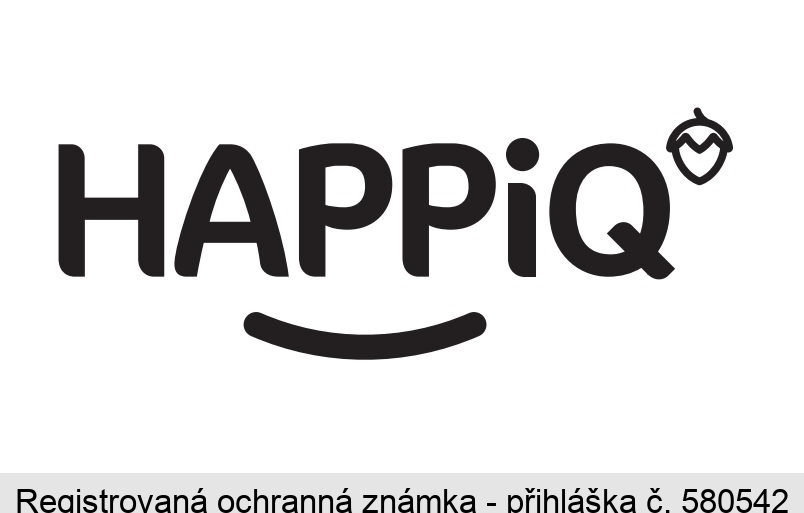 HAPPIQ