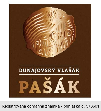 DUNAJOVSKÝ VLAŠÁK PAŠÁK