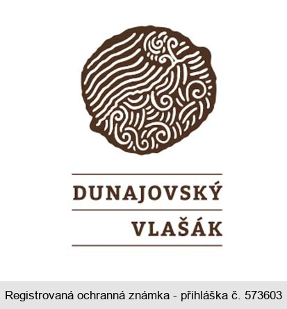 DUNAJOVSKÝ VLAŠÁK