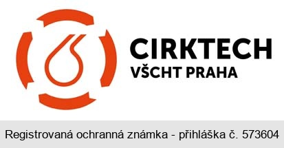 CIRKTECH VŠCHT PRAHA