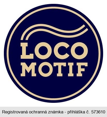 LOCO MOTIF