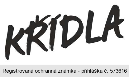 KŘÍDLA