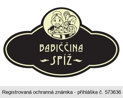 BABIČČINA SPÍŽ