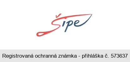 Šipe