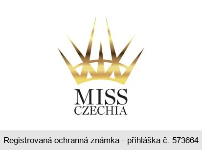 MISS CZECHIA