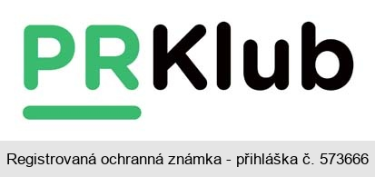 PR Klub