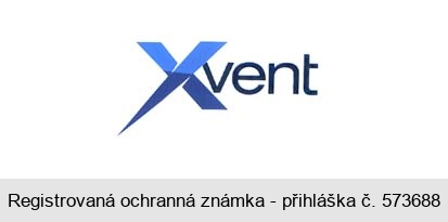 Xvent