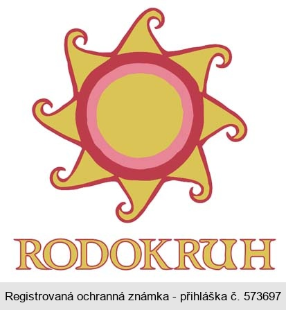 RODOKRUH