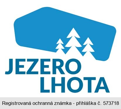 JEZERO LHOTA