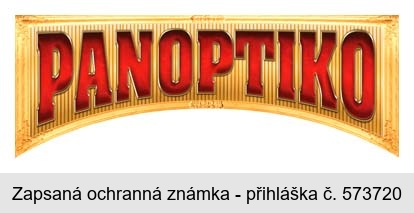 PANOPTIKO