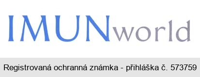 IMUNworld