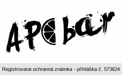 APE bar