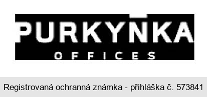 PURKYŇKA OFFICES