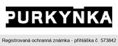 PURKYŇKA