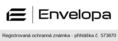 E Envelopa