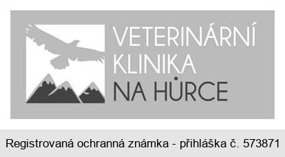 VETERINÁRNÍ KLINIKA NA HŮRCE