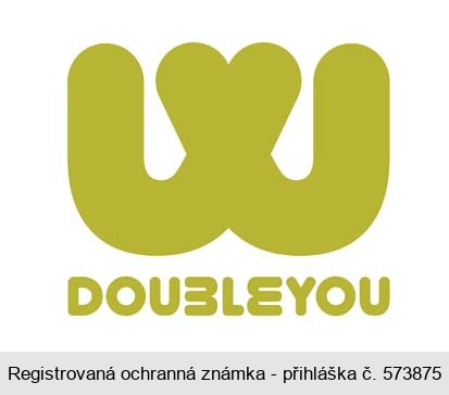 DOUBLE YOU