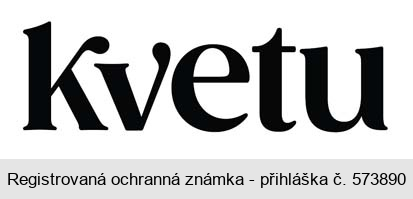 kvetu