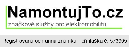 Namontuj To.cz značkové služby pro elektromobilitu