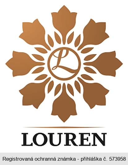 LOUREN L