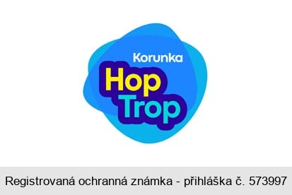 Korunka Hop Trop