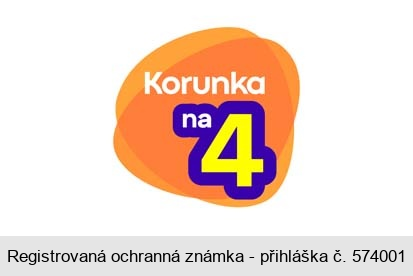 Korunka na 4