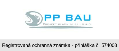 PP BAU PROJEKT PLATINUM BAU S.R.O.