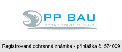 PP BAU PPBAU SERVIS EU S.R.O.