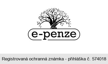 e-penze