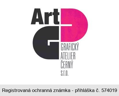 Art DG GRAFICKÝ ATELIER ČERNÝ s.r.o.