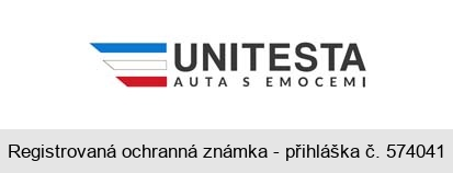 UNITESTA AUTA S EMOCEMI