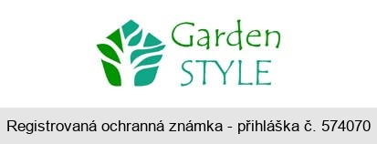 Garden STYLE