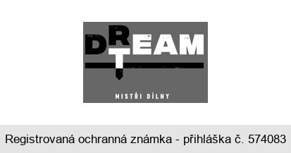 DRTEAM MISTŘI DÍLNY